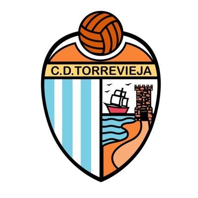 Twitter oficial del CD Torrevieja | • Equipo del grupo VIII de 1° Regional. #AdelanteTorrevieja ⚽💙