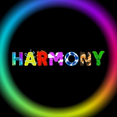 Harmony Echos of Power