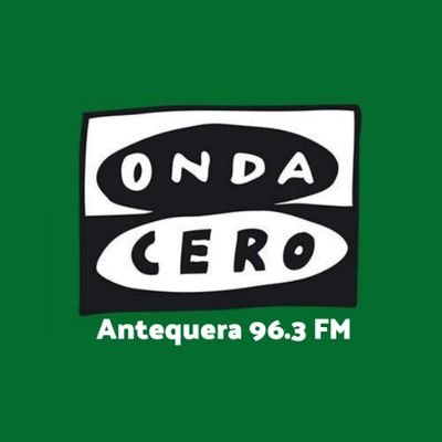 🎙 Onda Cero Radio Antequera 96.3 FM
☎️ 951 550 285
📱WhatsApp 600 964 106 
📧 ondaceroantequera@gmail.com