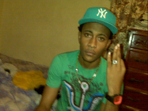 hicubanis's profile picture. 