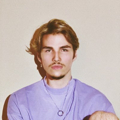 _alecsimon's profile picture. FGCU 20