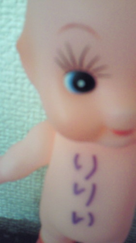 Amarylis_lily's profile picture. 関西を中心に活動している　ファッションデザインチーム「Amarylis 」のりりいです！　お洋服を作っている皆さんの代わりにりりいがどんどんツイートしていきます＾＾ 　　