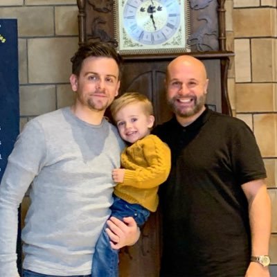 mounsey_t's profile picture. 🏳️‍🌈| Husband👨🏻‍❤️‍💋‍👨🏼| Father👨‍👨‍👦|LGBTQ