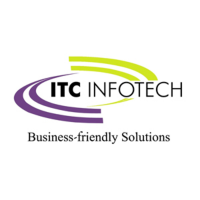 ITC Infotech(@itcinfotech) 's Twitter Profile Photo
