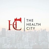The Health City(@thehealthcity_) 's Twitter Profile Photo