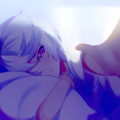 soymilkさんのプロフィール画像