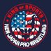 NJPW of America (@NJPWofAmerica) Twitter profile photo