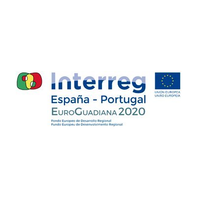 Laboratorio europeo de gobernanza transfronteriza: Eurociudad del Guadiana 2020. Cofinanciado por FEDER Programa Interreg V-A España-Portugal (POCTEP) 2014-2020