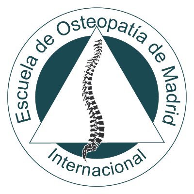 Escuela de Osteopatía de Madrid. Ofrece formación dirigida a profesionales de la fisioterapia en España y otras sedes Internacionales.