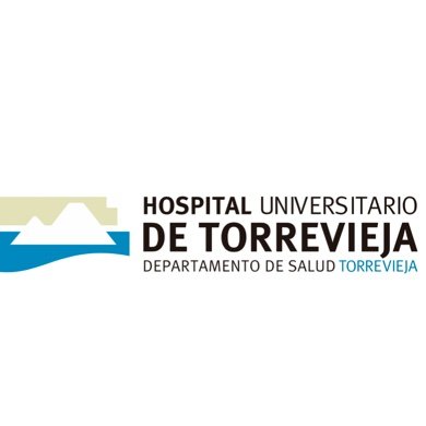 Cuenta Oficial del Departamento de Salud de Torrevieja. #SanidadPública, responsable y eficiente. Modelo pionero de colaboración público privada en sanidad.