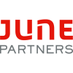 June Partners (@junepartners) Twitter profile photo June Partners (@junepartners) Twitter profile photo