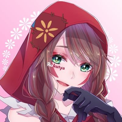 【GBR】めぬえっとさんのプロフィール画像