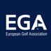 European Golf Association (@EGA_golf) Twitter profile photo