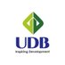 Uganda Development Bank Ltd (@UDB_Official) Twitter profile photo