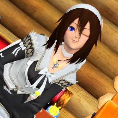 黒羽剣クロハネ 赤城みりあ Romantic Now メガネ男子そこ代われ 曲名を体の動きでやったりぴこぴこ動く可愛い筆頭mv