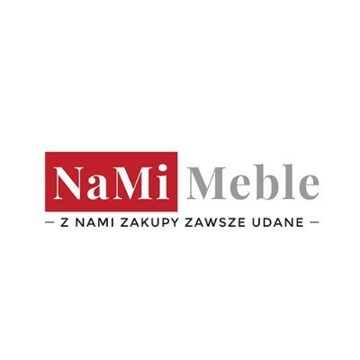 Hej :) !
Wita Was sklep internetowy @namimeble
Zajmujemy się sprzedażą #meble twardych i tapicerowanych. Odwiedź nas, a na pewno znajdziesz coś dla Siebie ;)