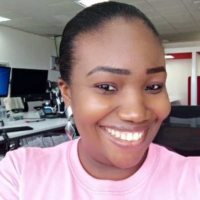 xtieejiogu's profile picture. Senior Journalist @BBCAfrica, Award Winning Television Producer passionate about Women and the Girl-child issues. RTs not endorsement.