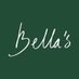 Restaurante Bella’s (@bellasbcn) Twitter profile photo