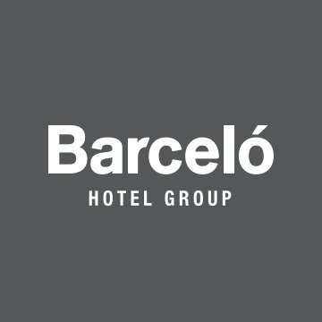 Twitter de Barceló Hotel Group en la zona del Atlántico, con hoteles de 4 y 5 estrellas distribuidos en las Islas Canarias, Madeira, Marruecos y los Azores.