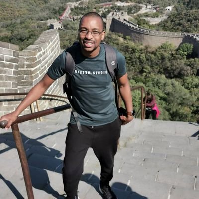 DumaniErnest's profile picture. Founder @ MedCan | Pharmacist | Entrepreneur

Disclaimer: Retweets or likes do not mean endorsement.