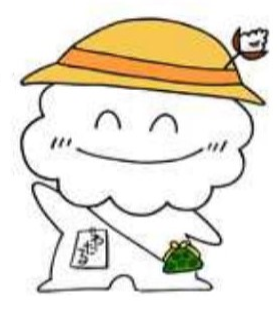 tsumugi_wataru's profile picture. 社会福祉法人つむぎ福祉会のマスコットキャラクター「つむぎわたる」君のアカウントわた。大阪で障がい福祉、若者支援、保育などの分野で活動しているわた。法人の情報やイベントことなどをツイートするわた！
フェイスブックはこちら→https://t.co/xUUdooUcRT