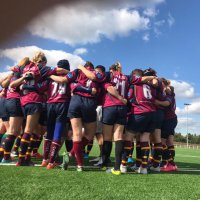 BournvilleLadiesRFC (@bvilleladies) 's Twitter Profile
