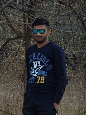 DivyarajsinhJC1's profile picture. #Game_Developer  #Cricket_lover #Education #MCA