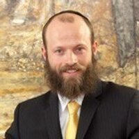 Menachem Vorchheimer(@MenachemV) 's Twitter Profile Photo