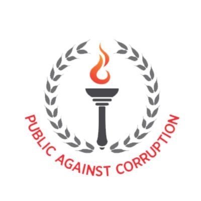 Public Against Corruption