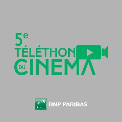 Réalisez un court métrage en 3 jours  du 8 au 11 novembre et participez à la cause du #telethon2019 #telethonducinema #generationtelethon