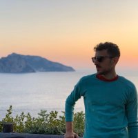 Gianmaria Matrone (@gianmariagiax) 's Twitter Profile