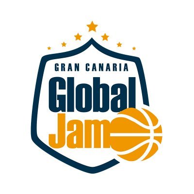 Basketball Tournament GLOBALJAM - Gran Canaria brings together many of the best basketball players U19 around the world.