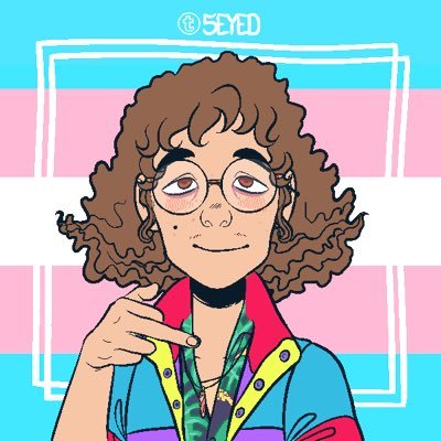 Super Cool Cat Dad 🍁 He/They 🍁 29 🍁 “DILF OF THE CENTURY” 🍁 Arcane Brainrot