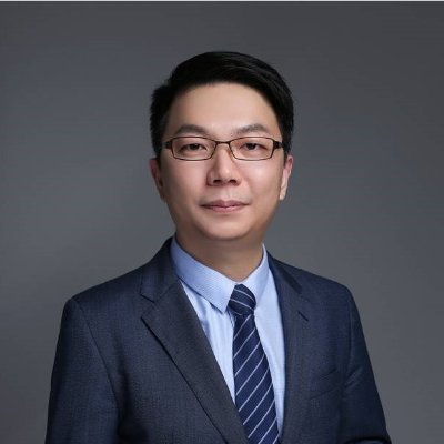 Distinguished Research Fellow.
School of Science, Beijing University of Posts and Telecommunications.