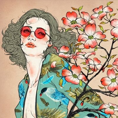 yucacoさんのプロフィール画像