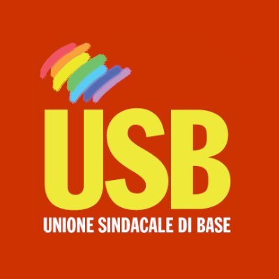 Unione Sindacale di Base
Confederazione Nazionale:
Roma, via dell'Aeroporto 129
Tel: 06.59640004
Fax: 06.54070448
Email: usb@usb.it