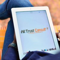 All Trust Consult(@alltrustconsult) 's Twitter Profile Photo