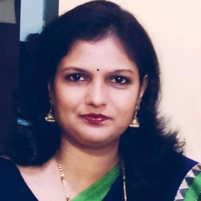V_M_Bele's profile picture. JTO BSNL Nagpur