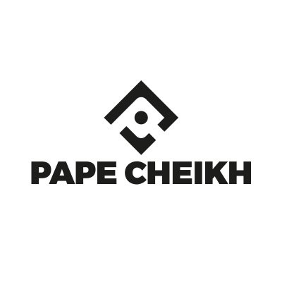 Twitter oficial de Pape cheikh