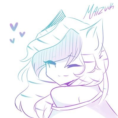 Spookeh Puff (Comms Open!)さんのプロフィール画像