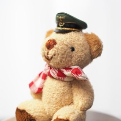 ドールおじさんです。ぽえっ子「エレナ」、Guri_子「ラヴィ」と一緒にうちのこよそのこかわいいかっこいいを綴ります。