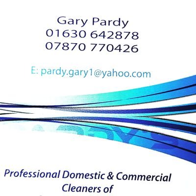 pardy_gary's profile picture. Pardy's carpet cleaning