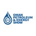Oman Petroleum & Energy Show (@opesoman) Twitter profile photo Oman Petroleum & Energy Show (@opesoman) Twitter profile photo
