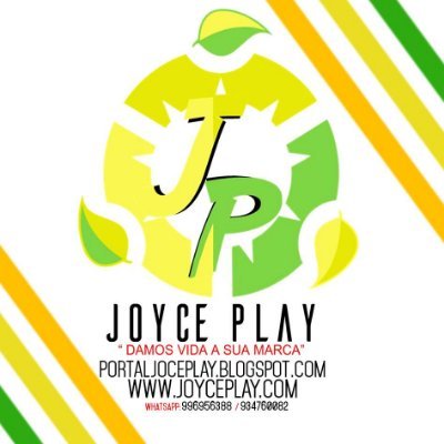 Portal Joyce Play, foi criado por António Cafina 
E é administrado pelo mesmo e sua equipa de colaboradores responsáveis pela criação de conteúdos no Portal.