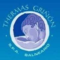 Thermas de Griñón (@thermasdegrinon) 's Twitter Profile