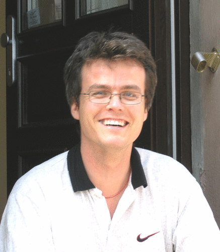 heilpraktiker24's profile picture. Vielseitig, interessiert, froh - ich versuche, die unbegrenzten Möglichkeiten des Lebens zu entdecken. Ich: Papa, Briefträger, Mathe-Lehrer, HP-Ausbilder uvm.