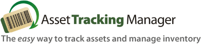 Assettracking1's profile picture. The Asset Tracking Manager is a web based software whose mission is to eliminate all your asset tracking problems. Besides being an Asset Inventory Software.