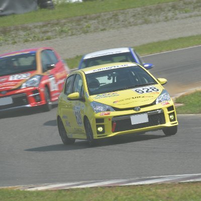 satoshi__628's profile picture. TOYOTA GAZOO Racing Netz Cup Vitz Raceに参戦しています。ゼッケンは628、黄色のマシンです。自称最多ベストパフォーマンス賞受賞。裏では傘泥棒と呼ばれてるらしい(笑)　ちなみに受賞は6回。関西シリーズをメインに、たまに関東シリーズへ遠征しています。
