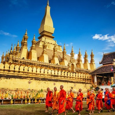 Laos Tours & Vacation Packages