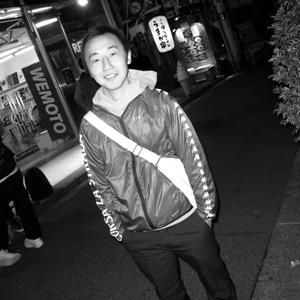 株式会社バリューブックス 創業者。 インターネットで古本の買取 などをしております。 古本買取専用サイトバブーVABOO https://t.co/DM9Sg9WpfF